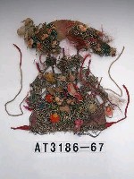 藏品(青年男子舞冠)的圖片